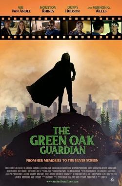 The Green Oak Guardian