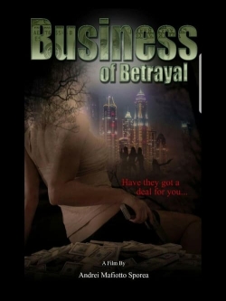 Business of Betrayal