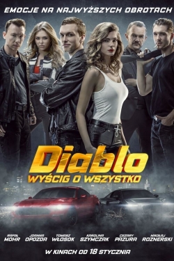 Diablo. Race for Everything