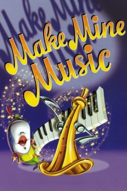Make Mine Music