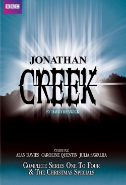 Jonathan Creek
