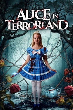 Alice in Terrorland