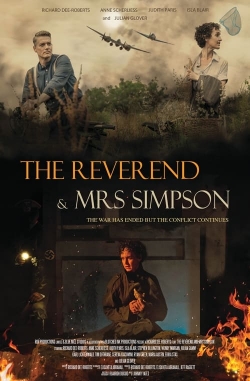 The Reverend and Mrs Simpson