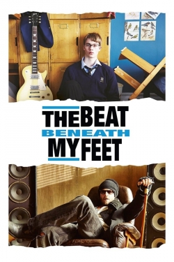The Beat Beneath My Feet