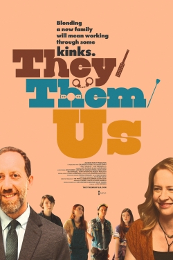 They/Them/Us