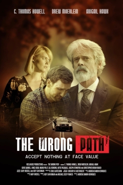 The Wrong Path