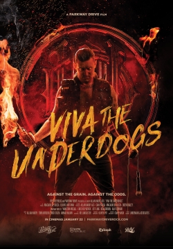Viva the Underdogs
