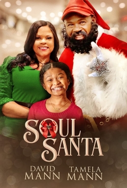 Soul Santa